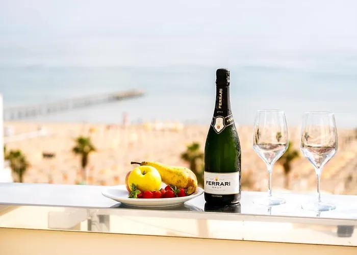 Saint Louis 리미니