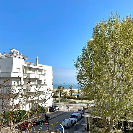 Hotell Saint Louis