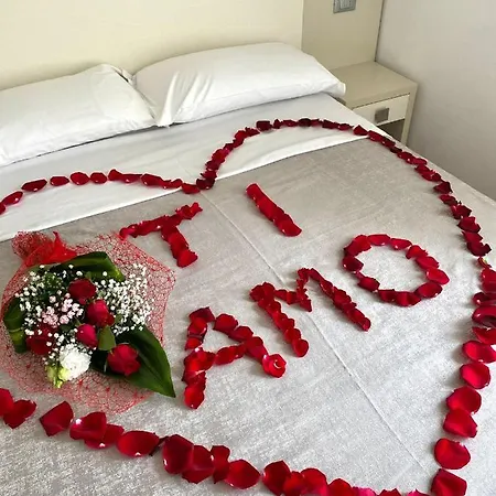 Saint Louis Hotell