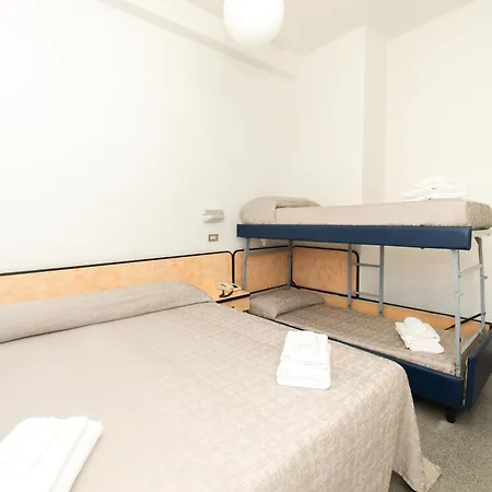 Hotell Saint Louis Rimini