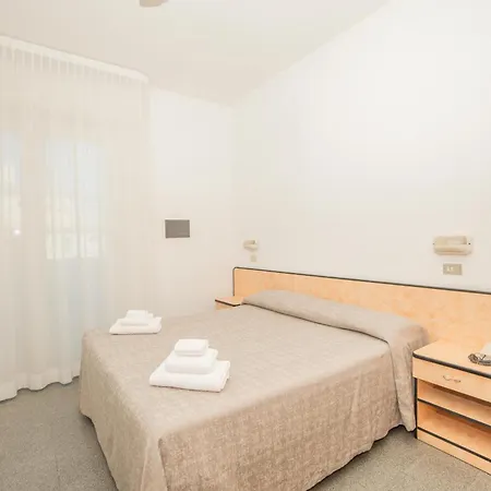 Saint Louis 리미니