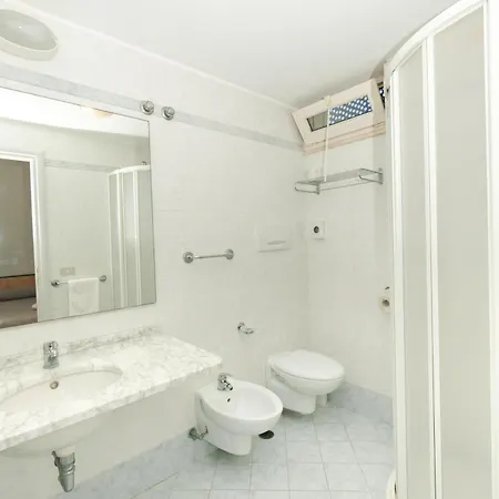 Hotell Saint Louis Rimini