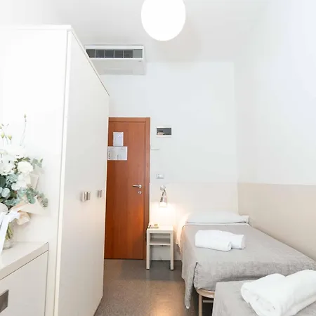 Hotel Saint Louis