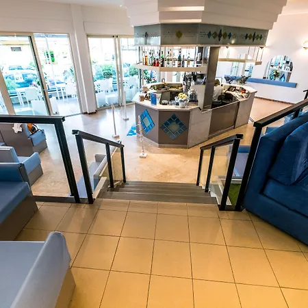 Hotell Saint Louis