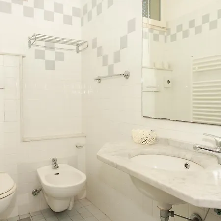 Hotel Saint Louis Rimini