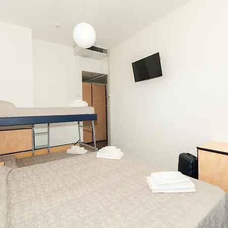 Saint Louis Hotell Rimini