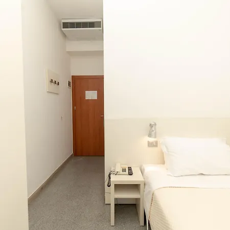 Saint Louis Hotel Rimini