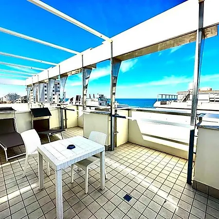 Saint Louis Hotel Rimini
