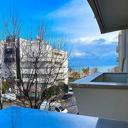 Saint Louis 3* Rimini