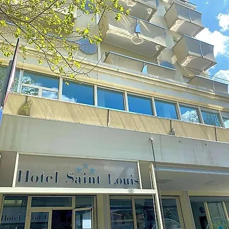 Saint Louis Hotel Rimini
