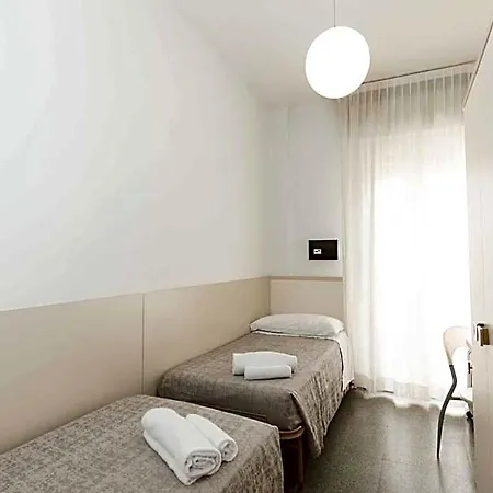 Saint Louis Hotel Rimini