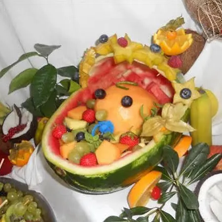 Saint Louis 3* Rimini