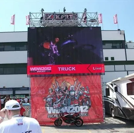 Saint Louis Hotel 3*