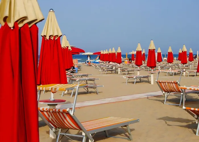 Saint Louis Rimini