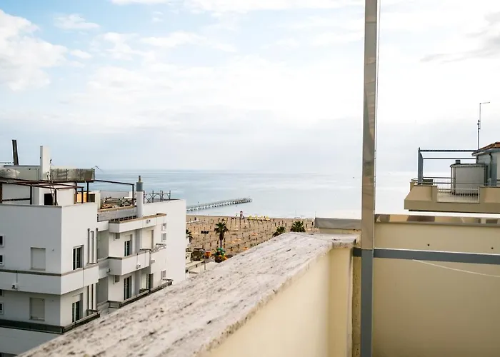 Saint Louis Rimini