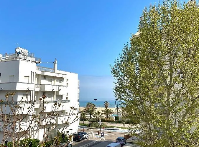 Hotell Saint Louis