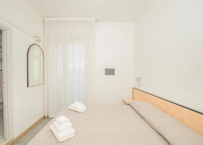 Saint Louis Hotell Rimini
