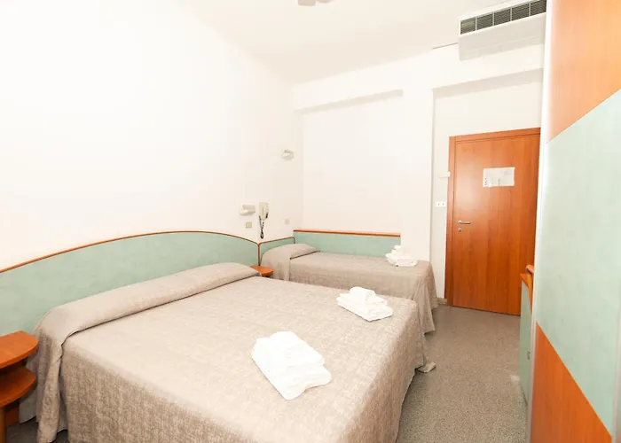 Saint Louis Hotell