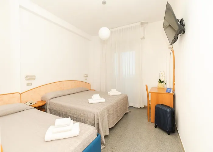 Saint Louis Hotell Rimini