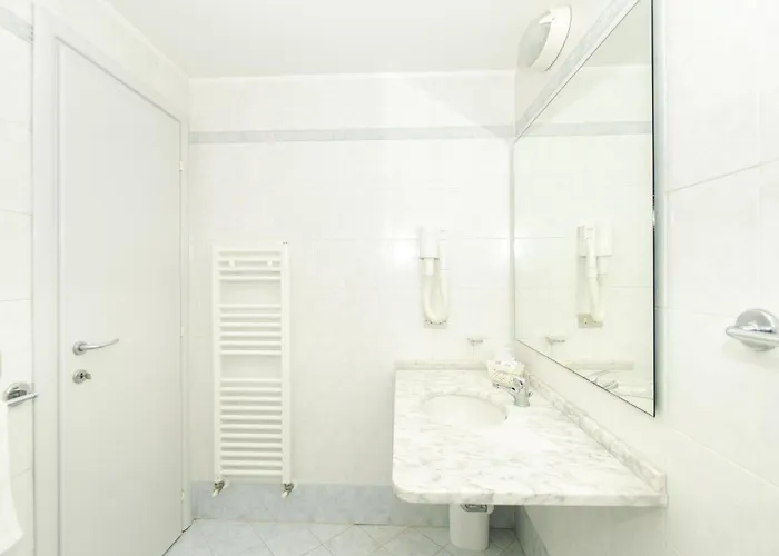 Saint Louis Hotell Rimini