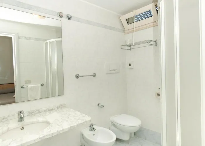 Hotell Saint Louis Rimini