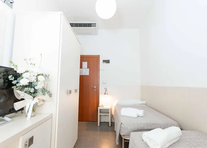 Hotell Saint Louis
