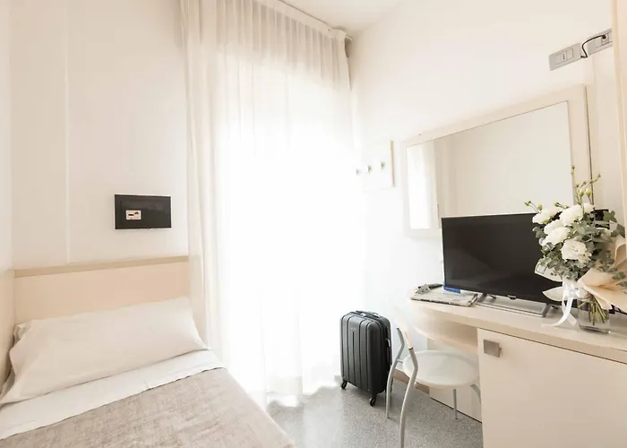 Saint Louis Hotell 3*
