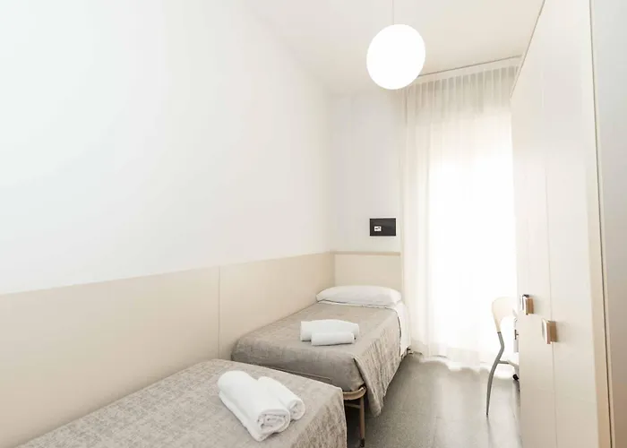 Saint Louis Hotell