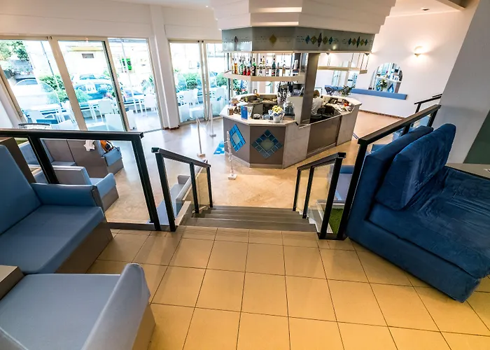 Hotell Saint Louis