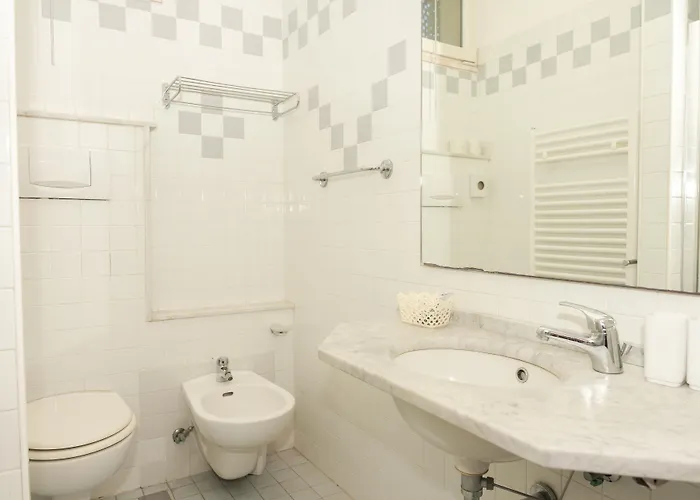 Hotell Saint Louis Rimini