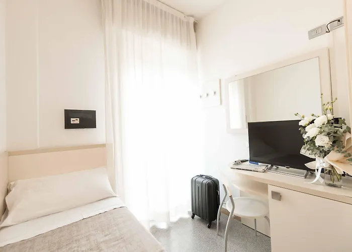 Hotell Saint Louis Rimini