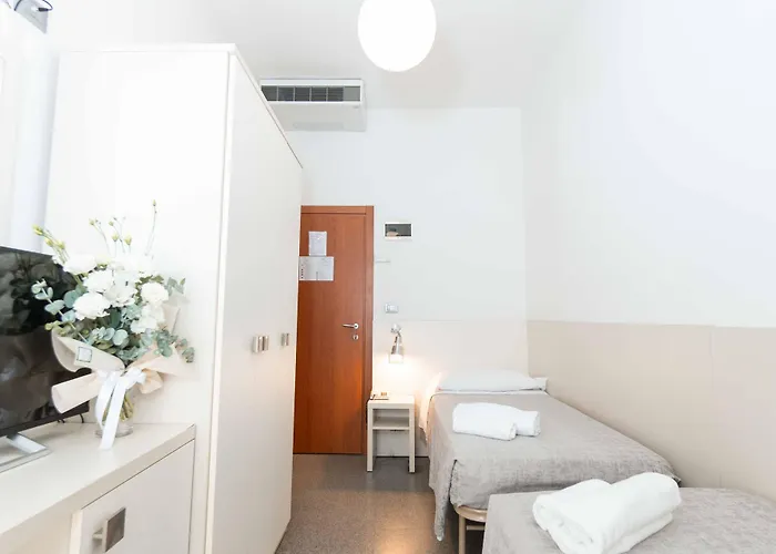 Saint Louis 3* Rimini