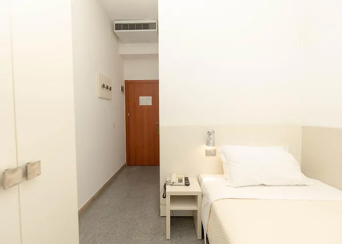 Saint Louis Hotell Rimini