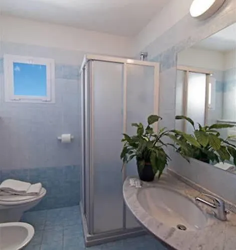 Saint Louis リミニ