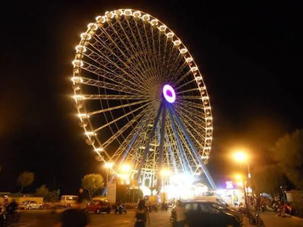 ホテル Saint Louis