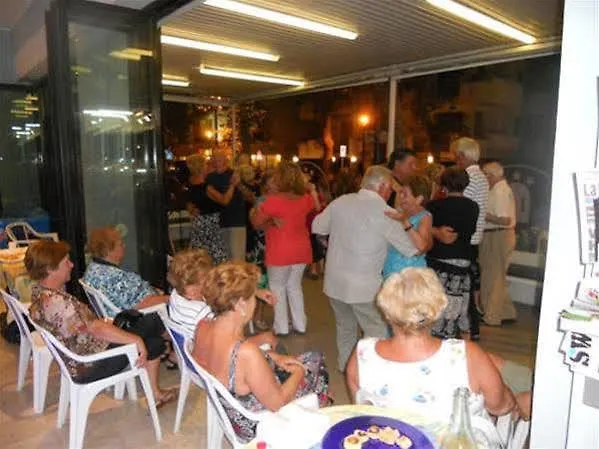 ホテル Saint Louis