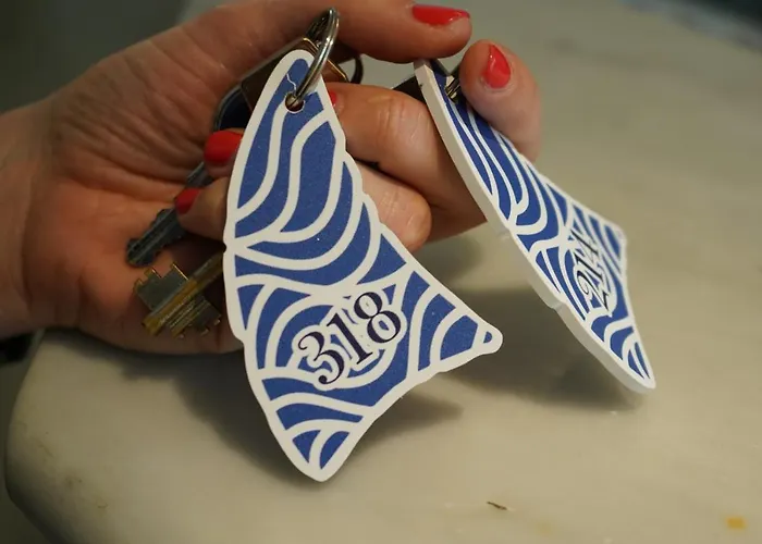 Saint Louis מלון 3*