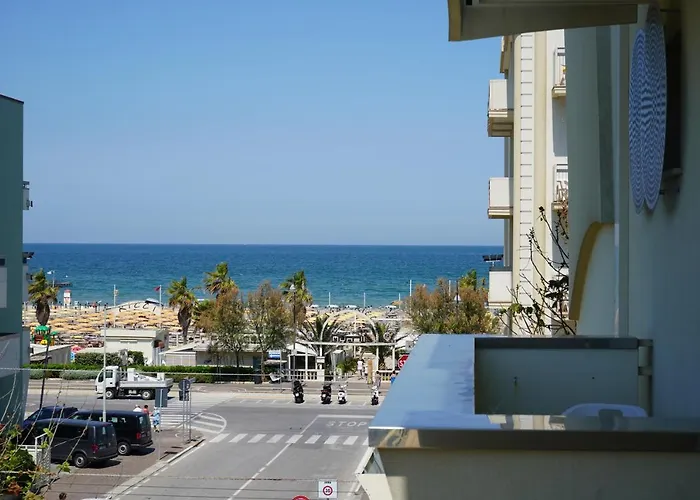 Saint Louis Hotell 3*
