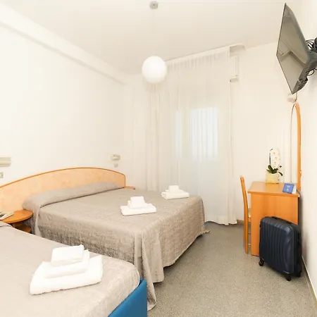 Hotel Saint Louis Rimini