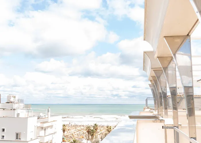 Saint Louis 3* Rimini