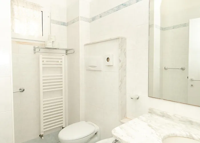 Szálloda Saint Louis 3*