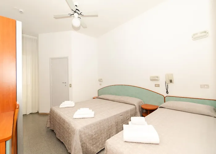 Saint Louis Szálloda 3*