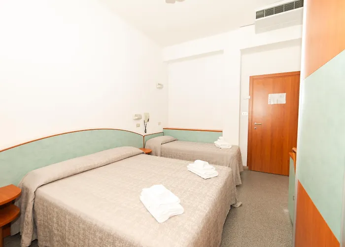 Szálloda Saint Louis 3*