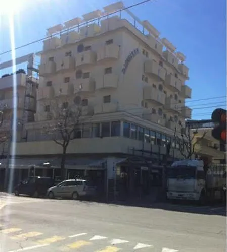 Saint Louis 3* Rimini