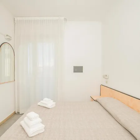 Saint Louis Hotel Rímini