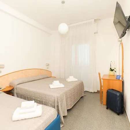 Saint Louis Hotell Rimini