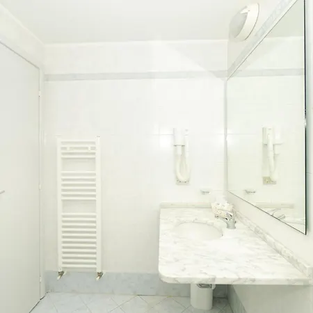 Saint Louis Hotell Rimini