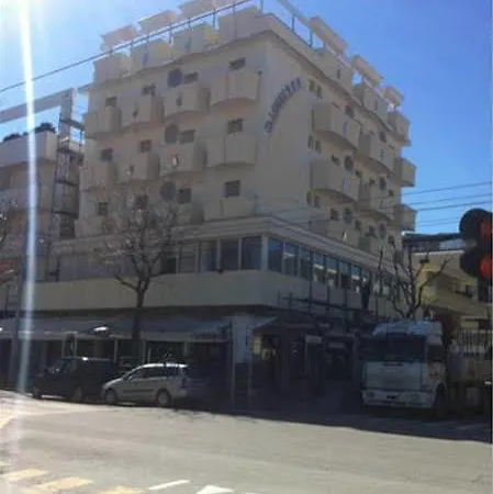 Saint Louis 3* Rimini